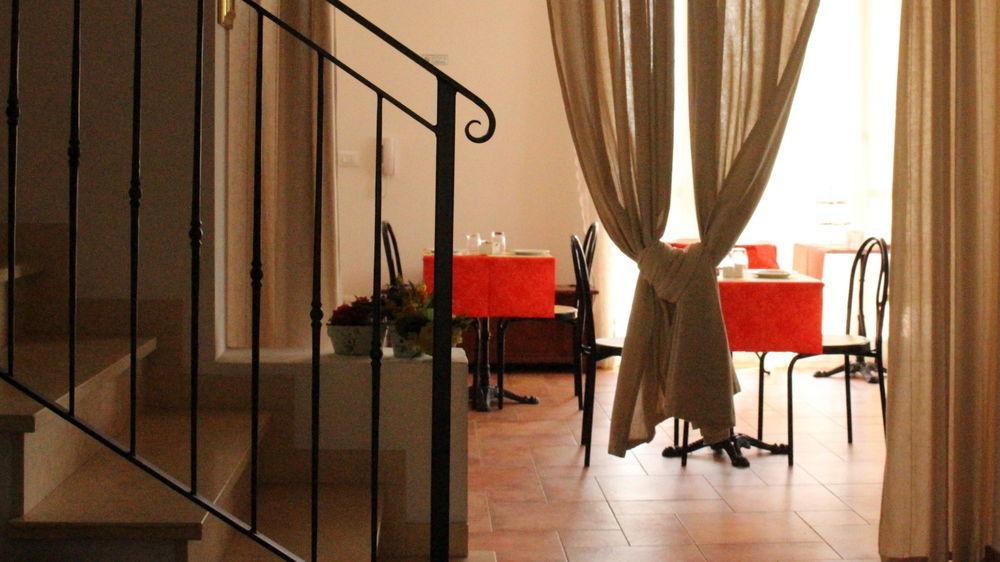 Affittacamere Di Andrea Bertolino Argelato Ngoại thất bức ảnh